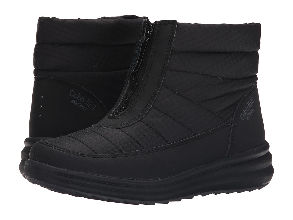 Rockport Cobb Hill Collection Beth (Black) Women