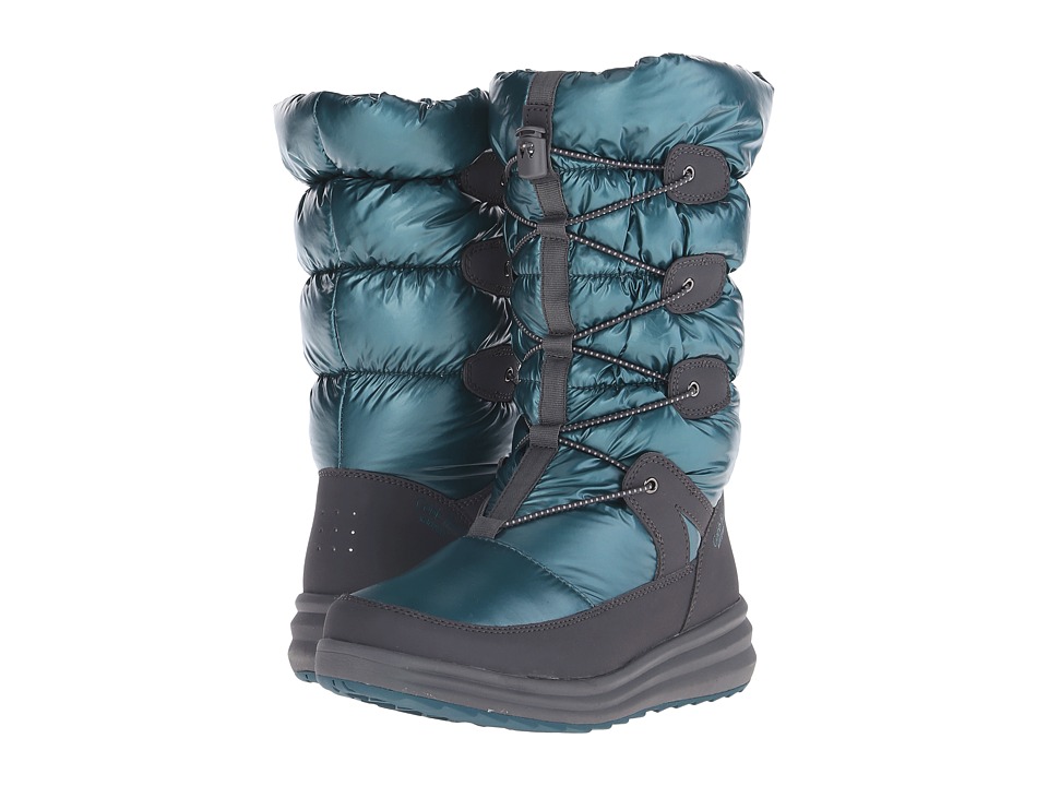 Rockport Cobb Hill Collection Brenda (Teal) Women