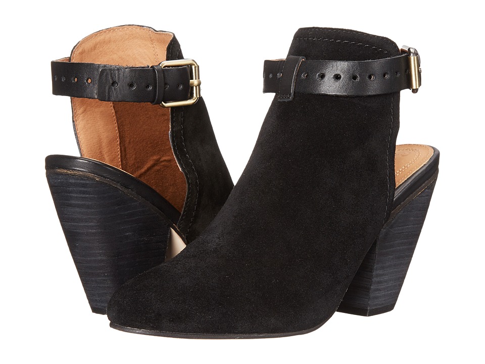 Corso Como Stowe (Black) High Heels