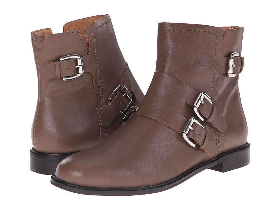 Corso Como Irvington (Taupe Leather) Women