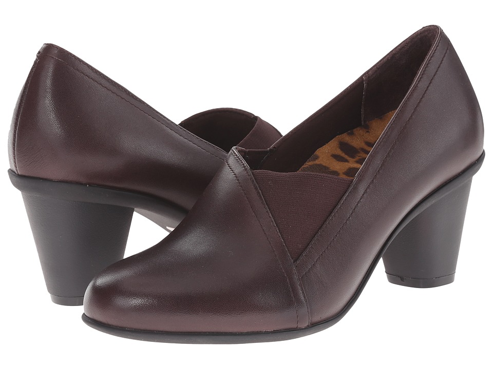 VIONIC Career Sumner Pump (Java) High Heels