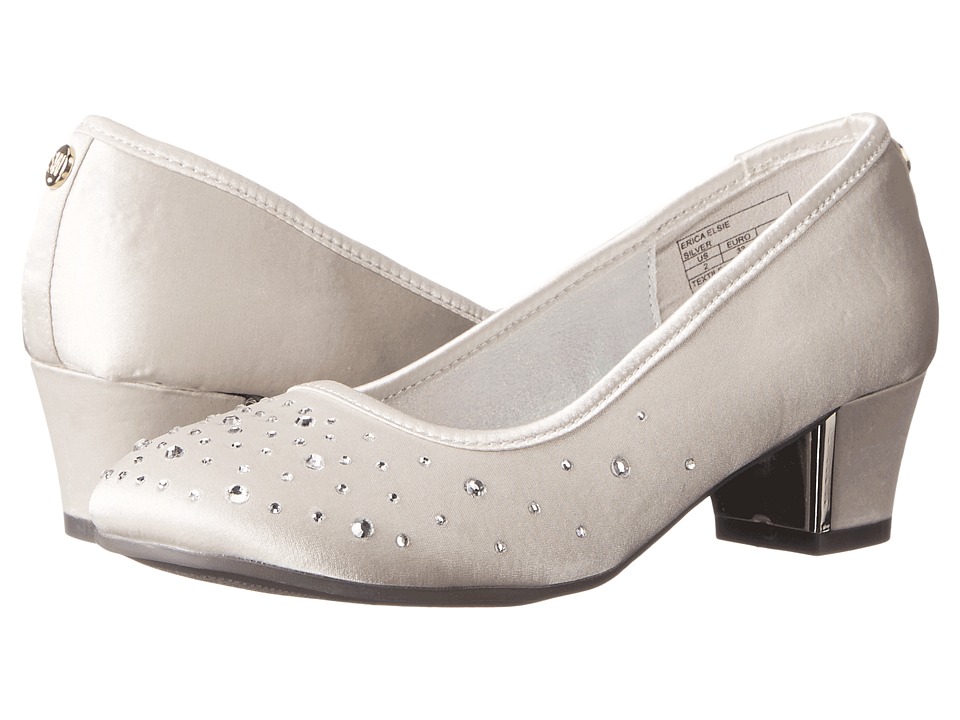 stuart weitzman little girl shoes