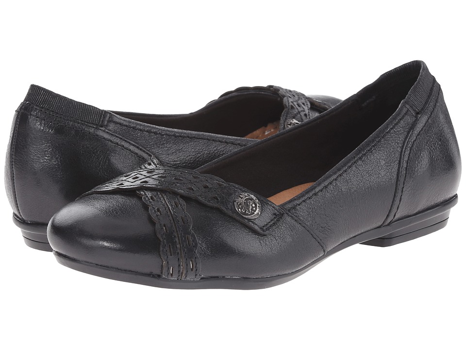 Earth Monarch (Black) Women