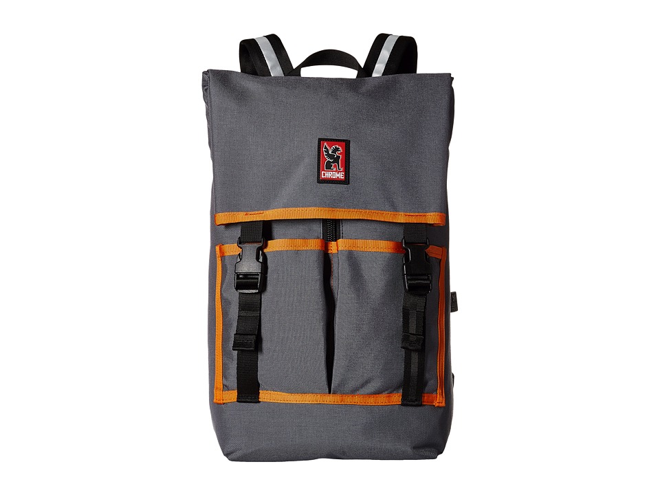 Chrome - Skarbek (Wrench\/Snow) Backpack Bags