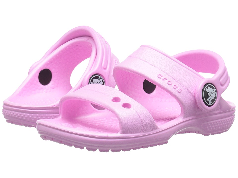 crocs sandals for toddlers