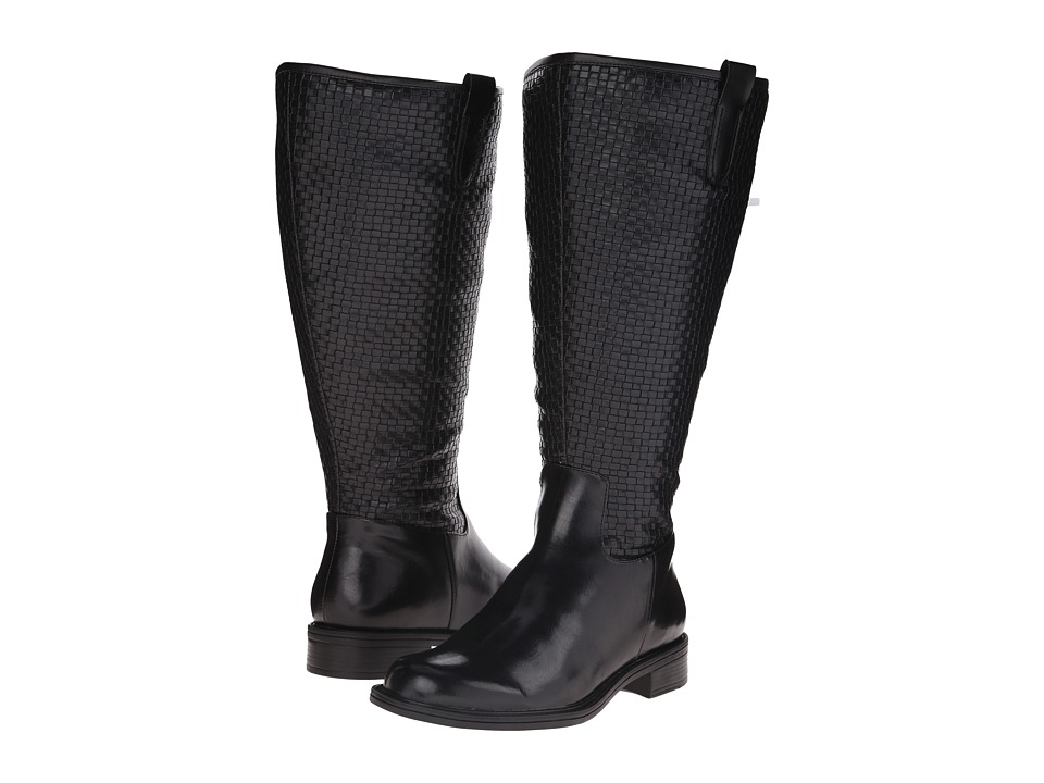 David Tate Quest (Black) Women