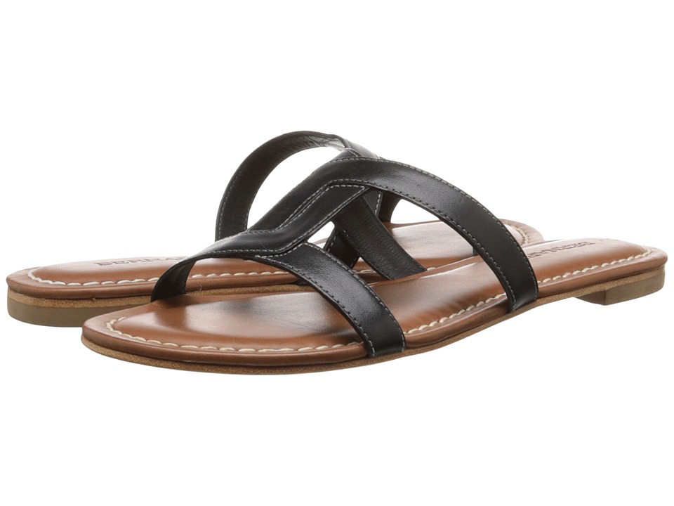 Bernardo Whitney (Black) Women