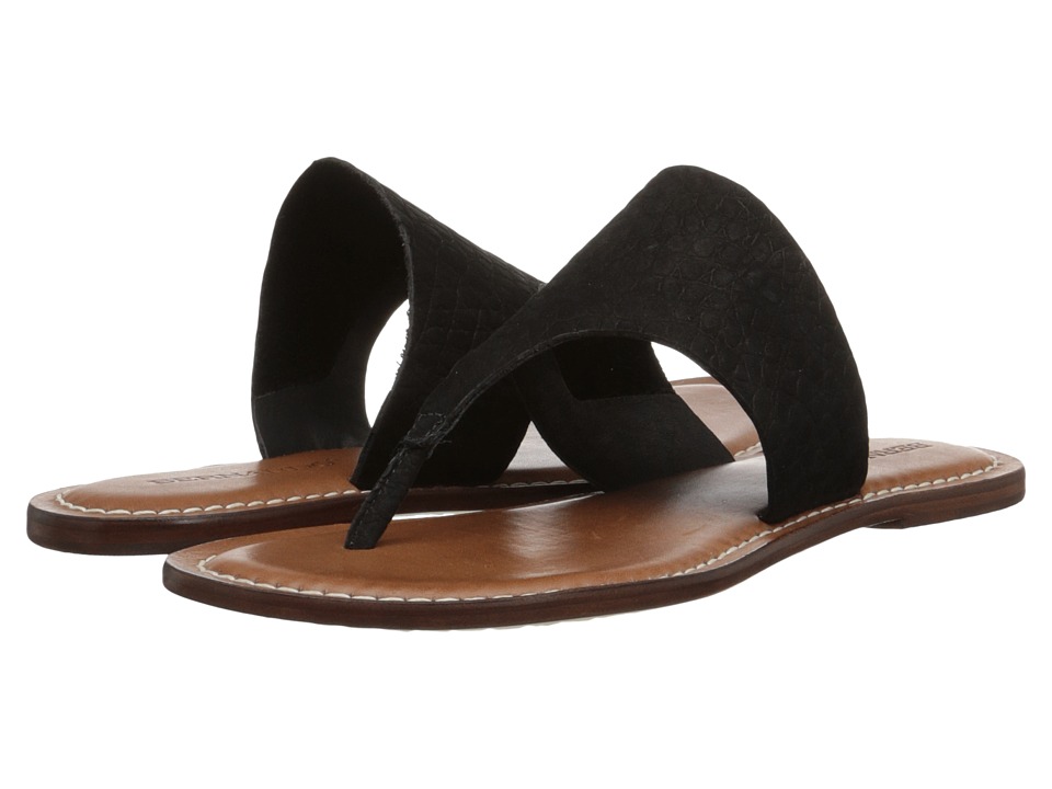 Bernardo Monica (Black) Women
