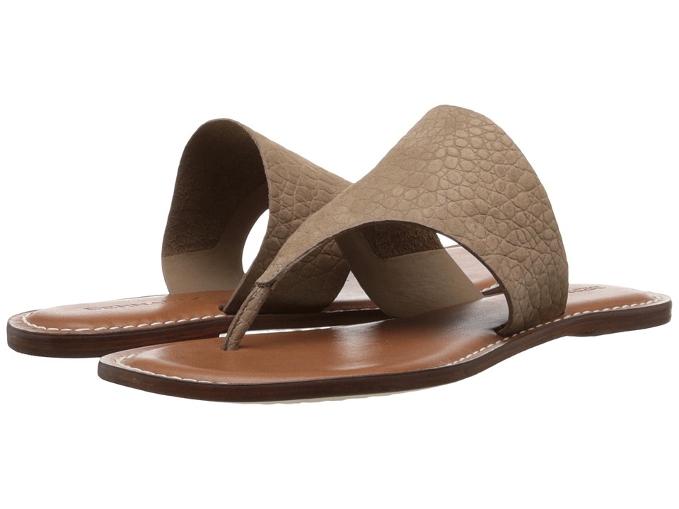 Bernardo Monica (Taupe) Women