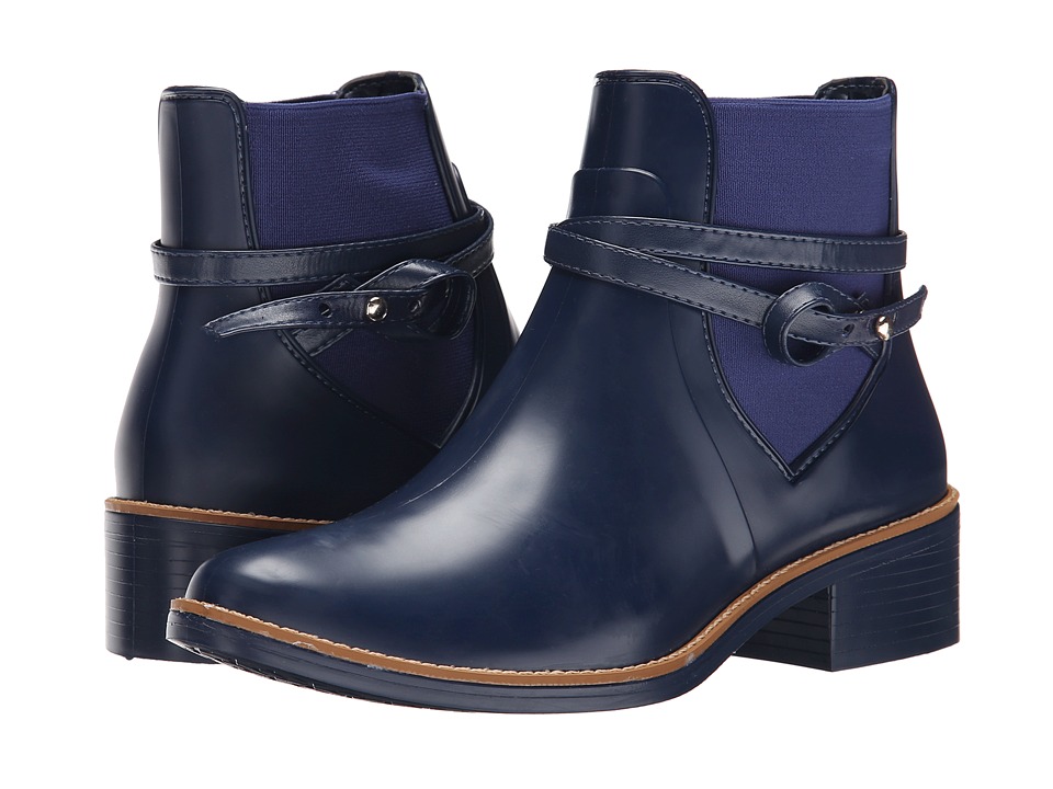 Bernardo Peony Rain (Navy) Women