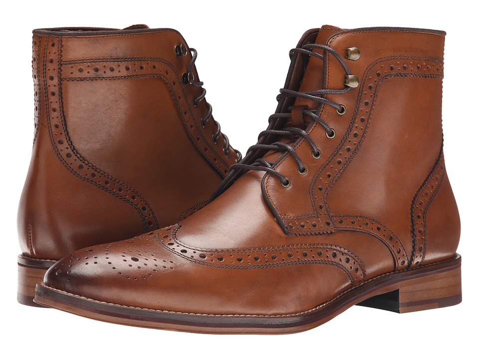 johnston and murphy conard wingtip