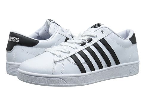Mens Hoke Comfort Memory Foam Shoe White UPC 888758149185 product image for KSwiss Hoke CMF WhiteBlack Mens Hoke Comfort Memory Foam Shoe White UPC 888758149185 product image for KSwiss Hoke CMF WhiteBlack