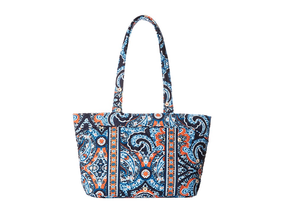 UPC 886003296769 product image for Vera Bradley - Mandy (Marrakesh) Tote Handbags | upcitemdb.com