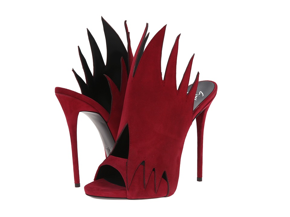Giuseppe Zanotti I50077 (Cam Vitigno) Women