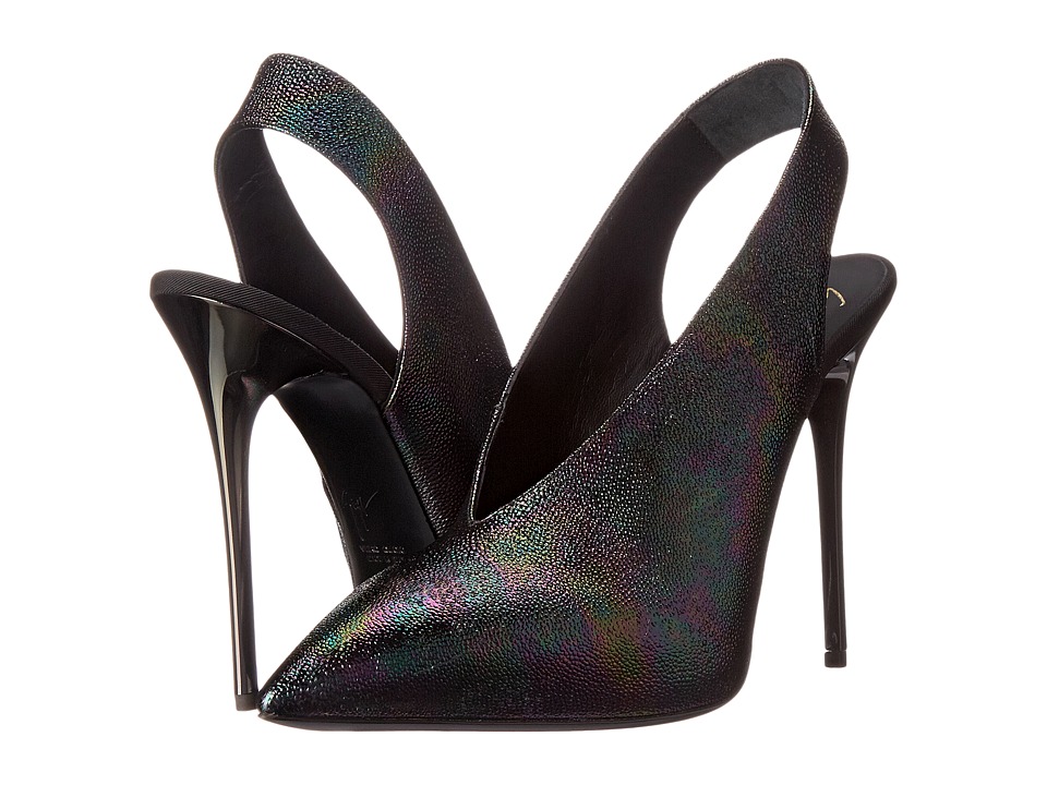 Giuseppe Zanotti I55002 (Cloque Iride) Women