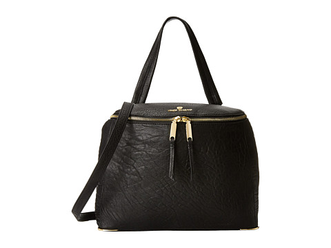 UPC 886742532524 product image for Vince Camuto - Marl Shoulder Bag (Black) Shoulder Handbags | upcitemdb.com