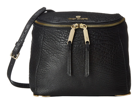 UPC 886742532487 product image for Vince Camuto - Marl Crossbody (Black) Cross Body Handbags | upcitemdb.com