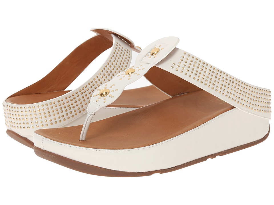 FitFlop Bohotm (Urban White) Women
