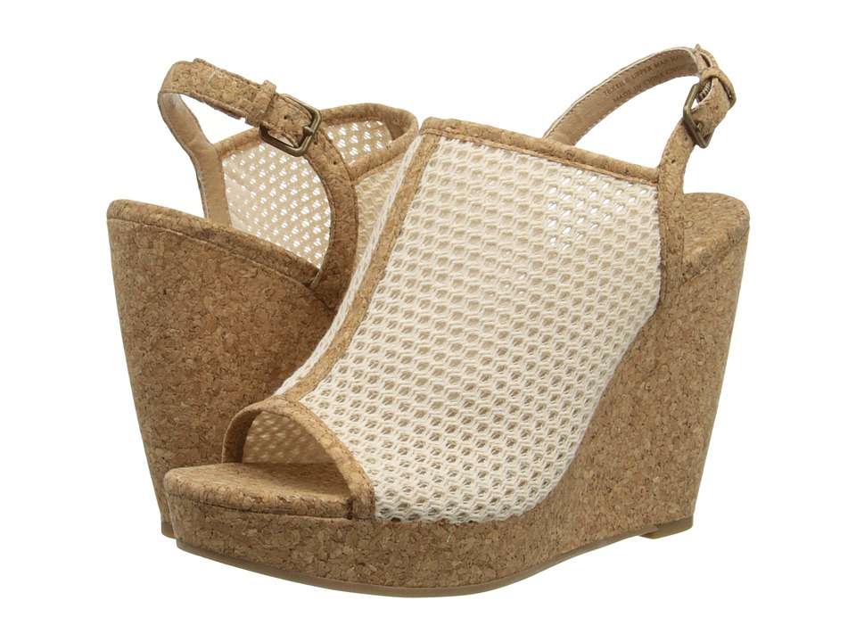 Splendid Dominque (Cream Mesh) Women
