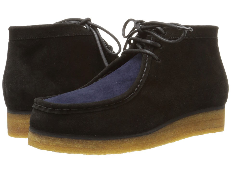 Proenza Schouler Indian Bootie (Black) Women