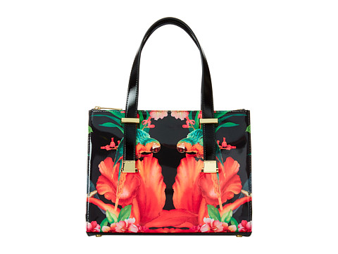 Ted Baker - Teagen (Black) Handbags