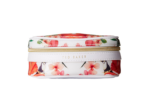 Ted Baker - Riche (White) Wallet