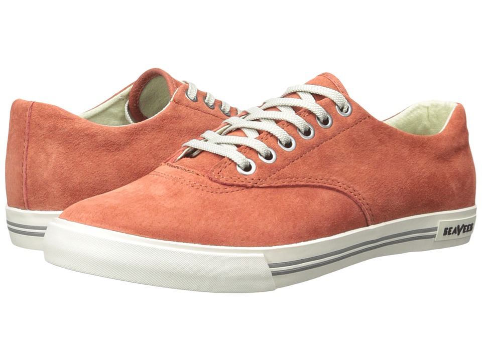 SeaVees 08/63 Hermosa Plimsoll Riv (Picante) Men