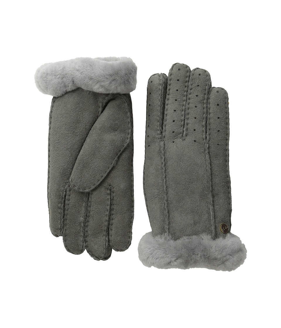 ugg glove w gauge points ugg glove w gauge points