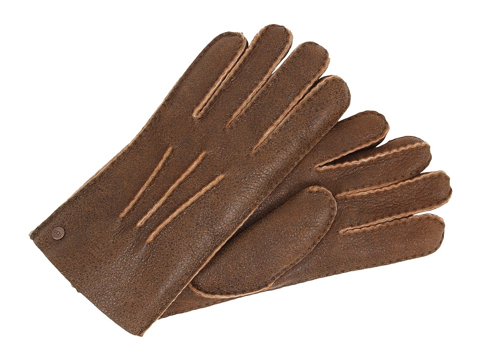 UGG gants en nylon UGG gants en nylon