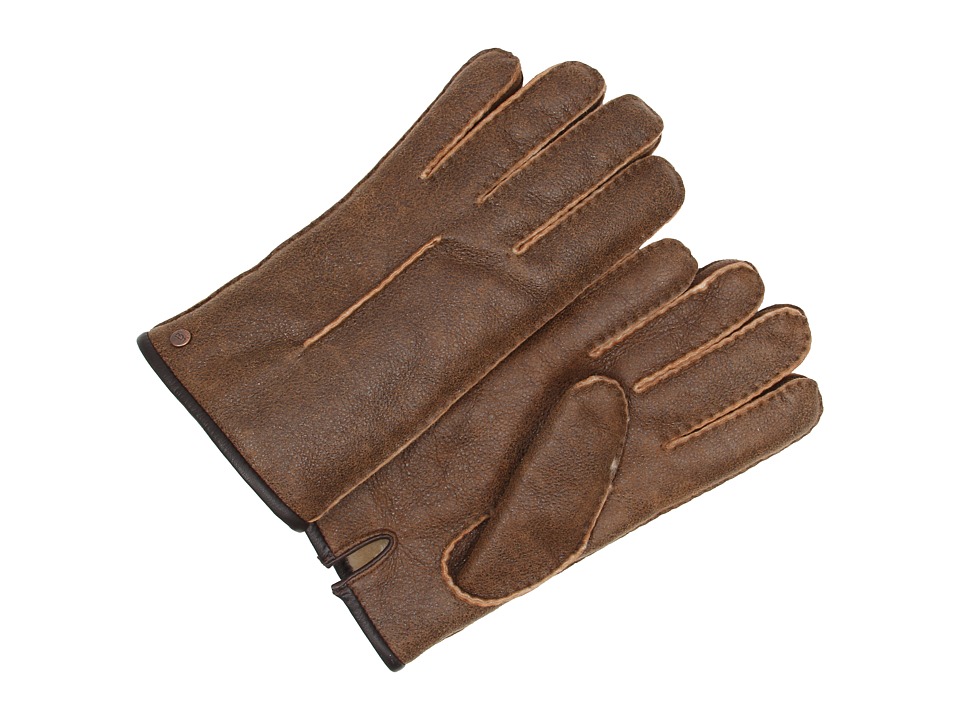 ugg glove w gauge points ugg glove w gauge points