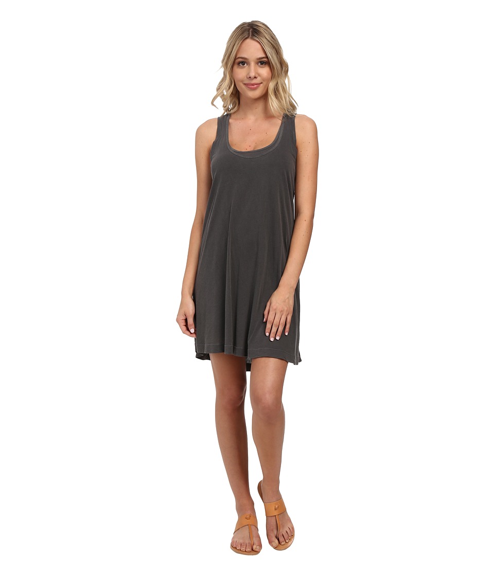 Splendid Vintage Whisper Dress (Lead) Women