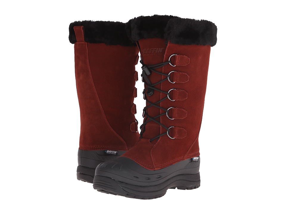 Baffin Judy (Auburn) Women
