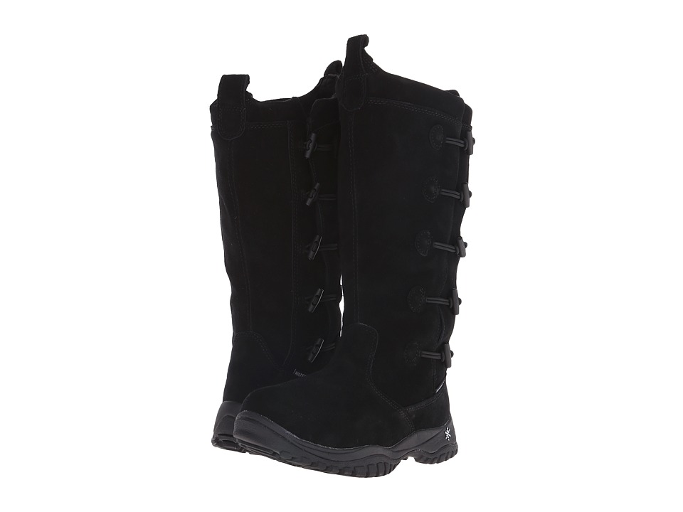 Baffin Carla (Black) Women