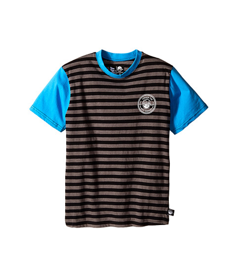 UPC 888259605876 product image for Neff Kids - Daily Tee (Big Kids) (Charcoal) Boy's T Shirt | upcitemdb.com