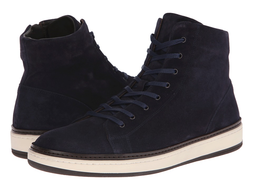 To Boot New York Cam (Blue Softy) Men