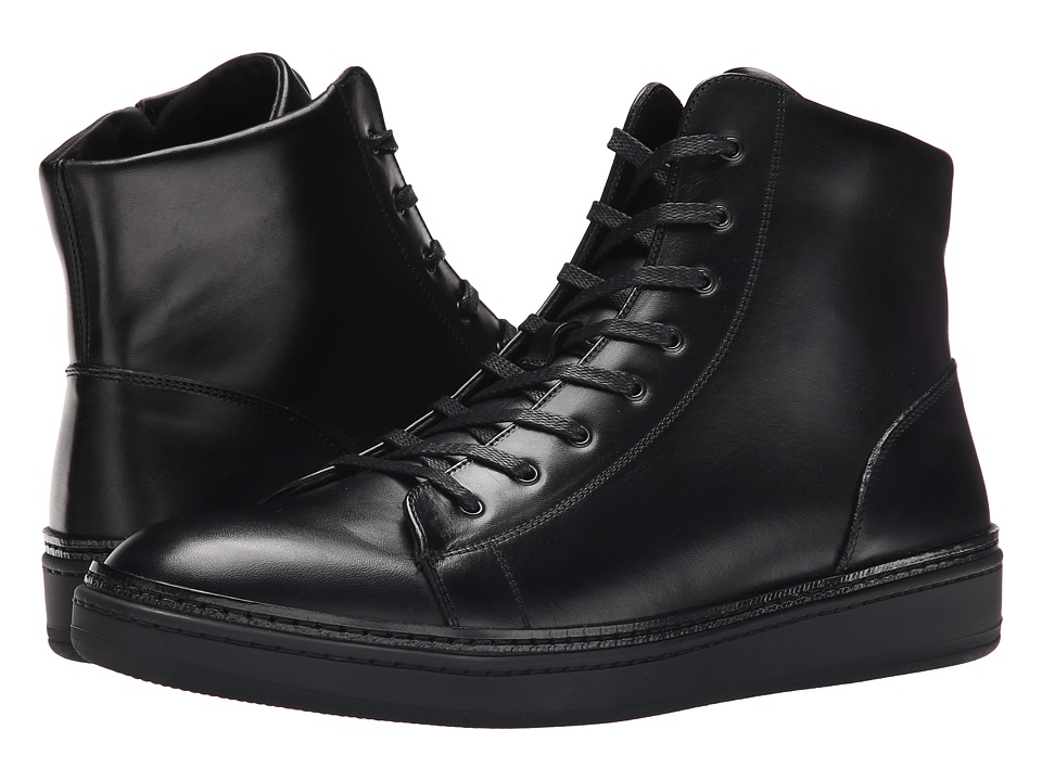 To Boot New York - Cam (Black Praga) Men