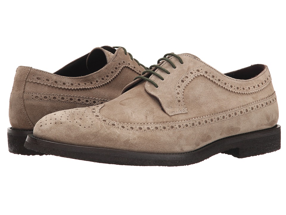 To Boot New York Hamilton (Flint Softy) Men
