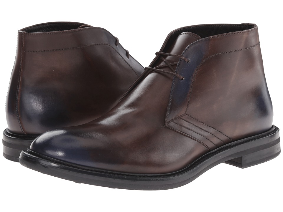 To Boot New York - Andres (T. Moro 218/Blue Alameda) Men