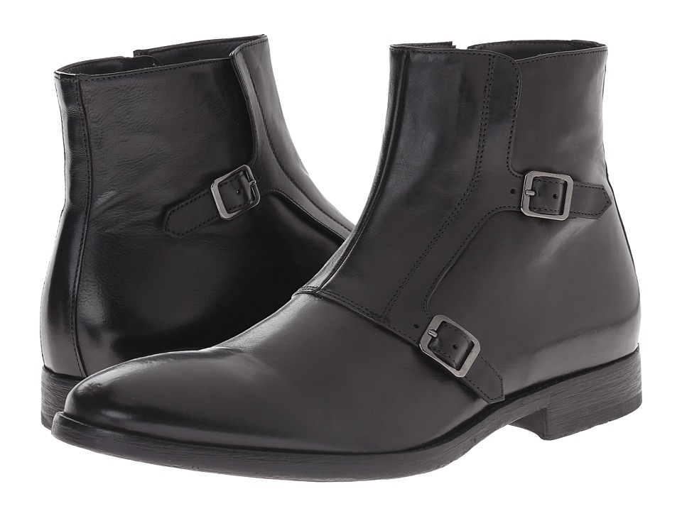 To Boot New York Gallis (Black 2) Men