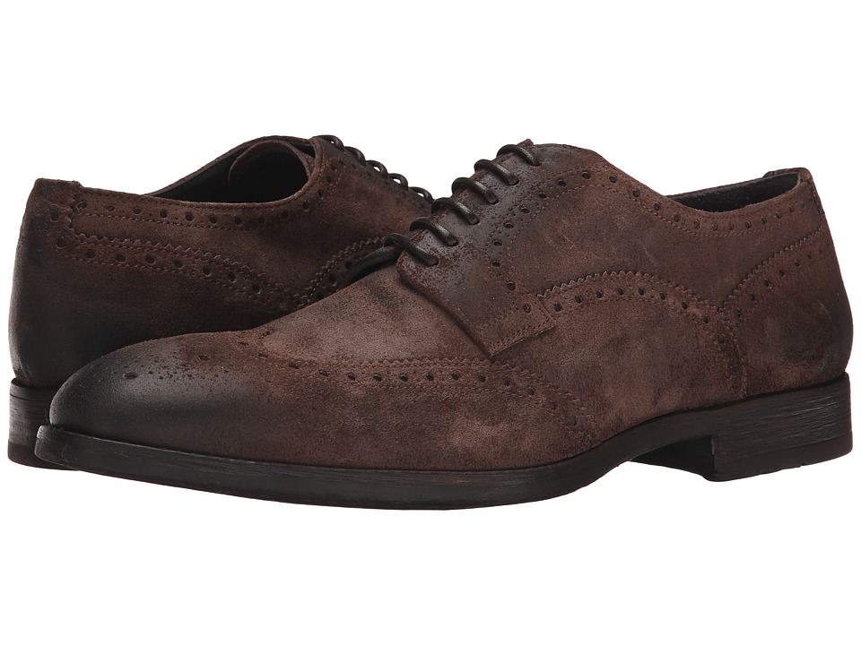 To Boot New York Benton (Brown) Men