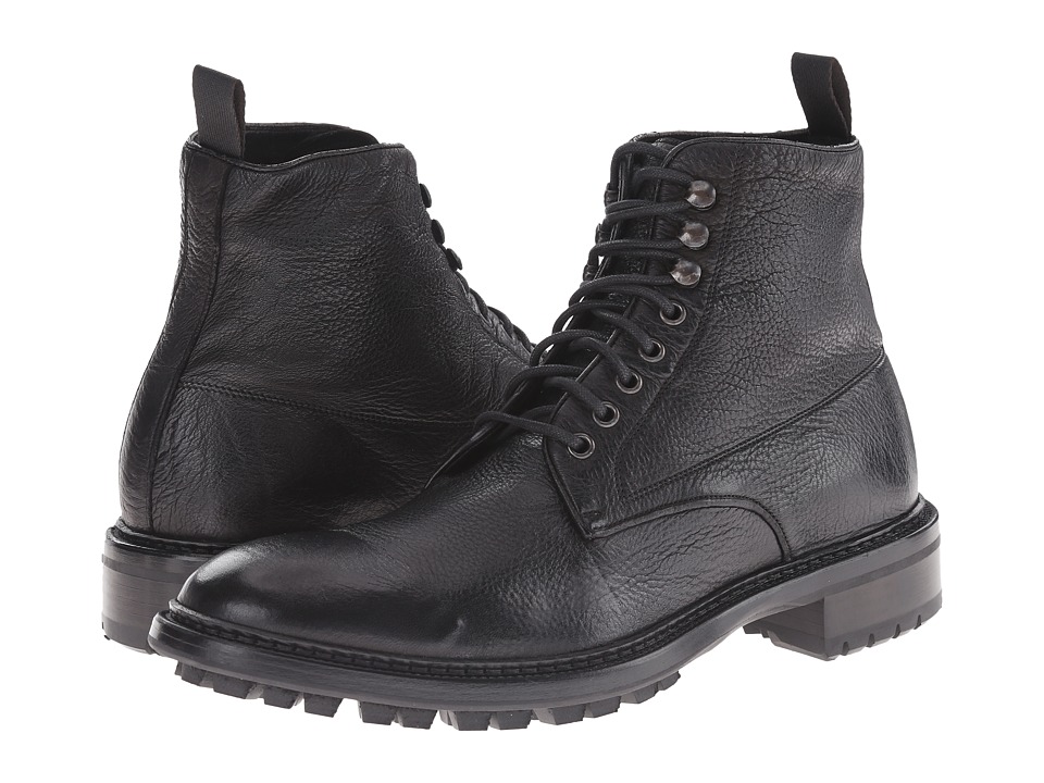 To Boot New York - Buck (Black) Men