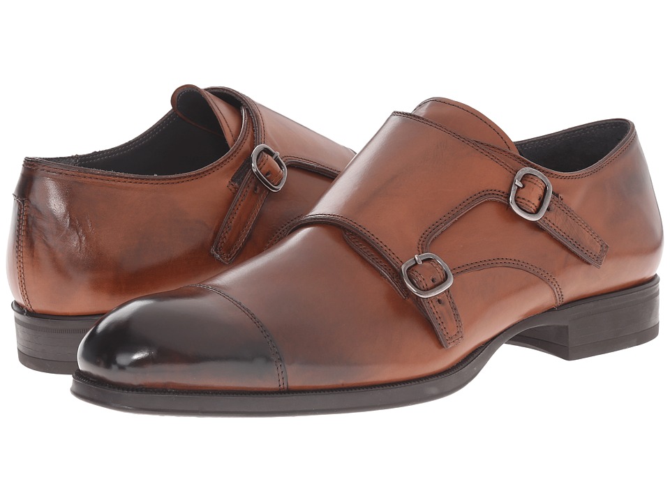 To Boot New York - Bailey (Tan) Men
