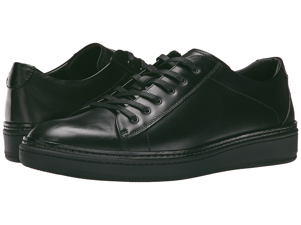 To Boot New York - Fields (Black Calf) Men