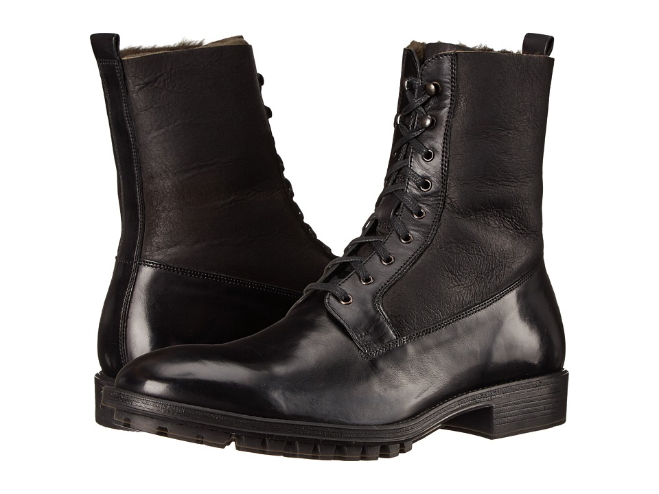 To Boot New York Edwards (Black) Men