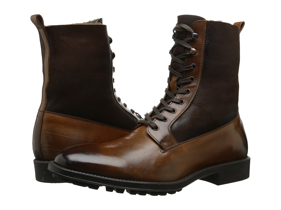 To Boot New York Edwards (Brown) Men