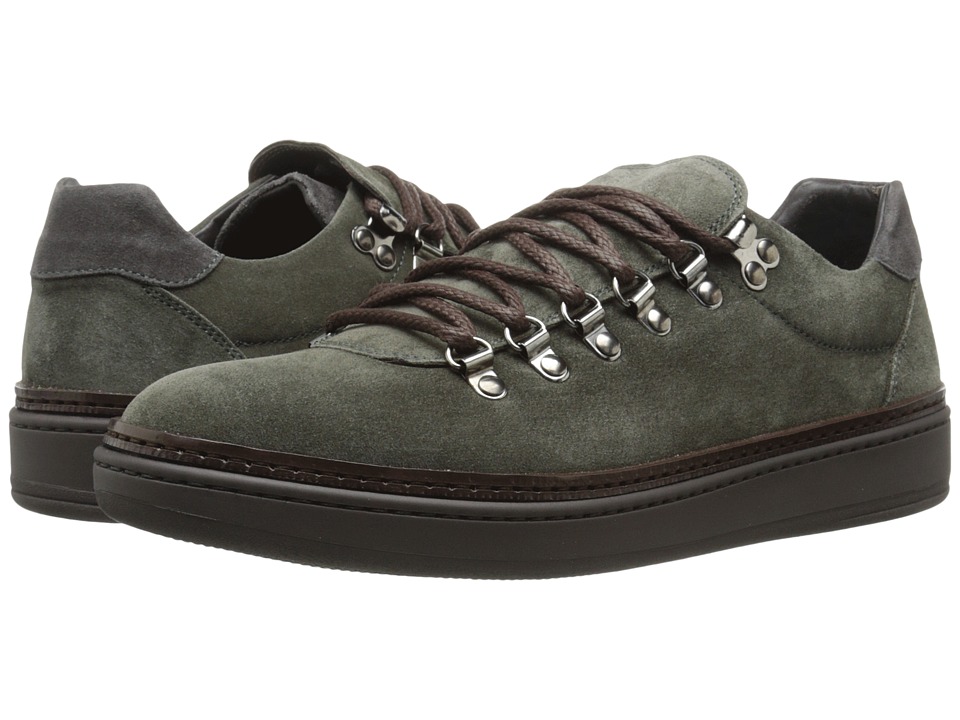 To Boot New York - Amos (Graphite) Men