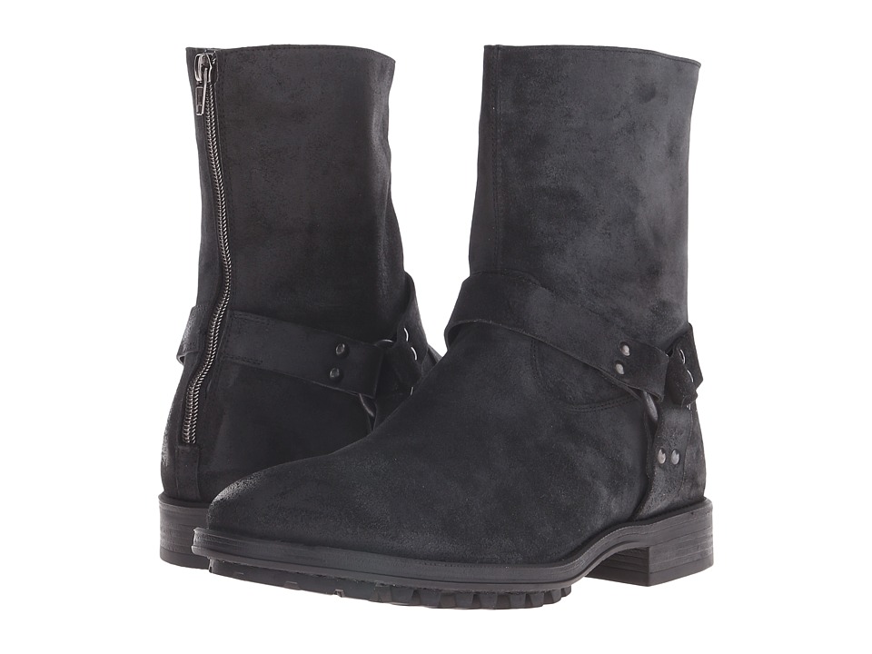 To Boot New York Darrin (Black) Men