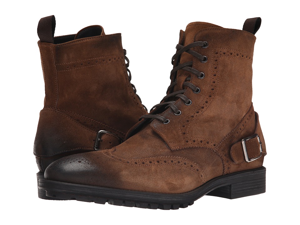 To Boot New York - Dickson (Brown) Men