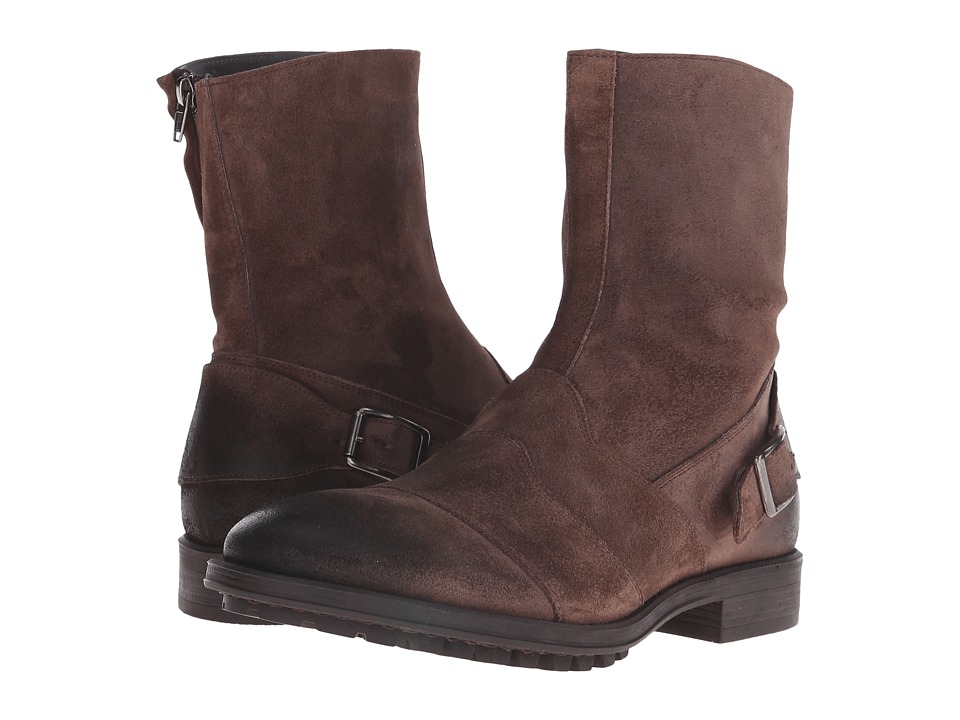 To Boot New York - Bennett (Brown) Men