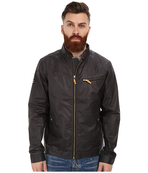 balazar jacket